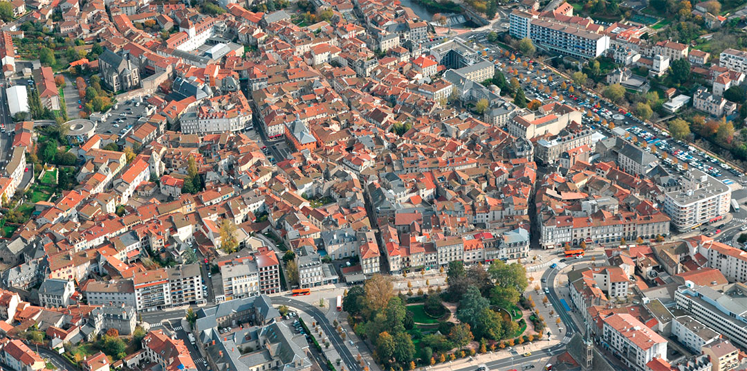 Atelier Action Logement et Action Cœur de Ville