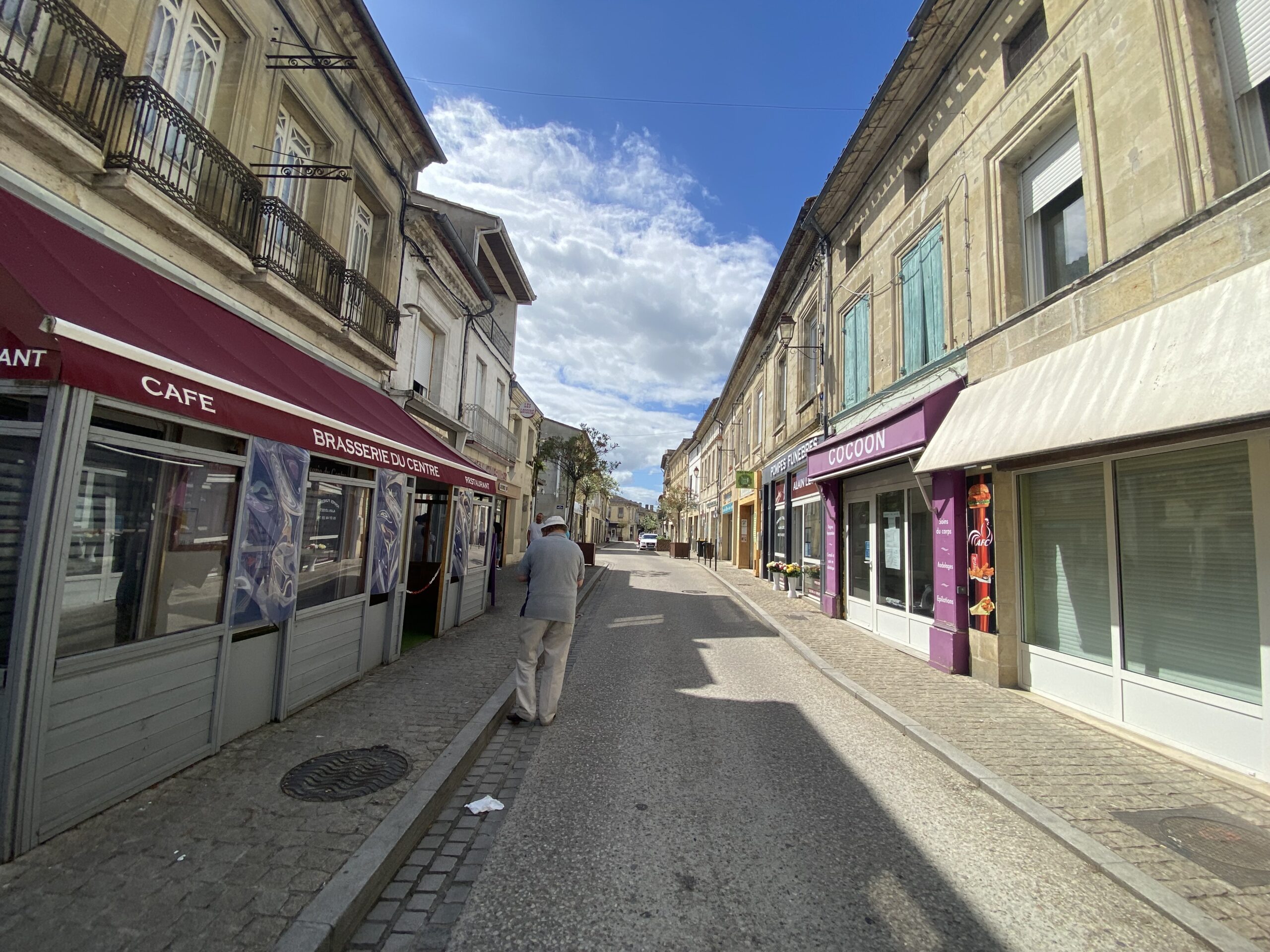 Bordeaux, Libourne et Castillon-la-Bataille : renouveau en cœur de ville patrimoniale, illustration par ces trois territoires