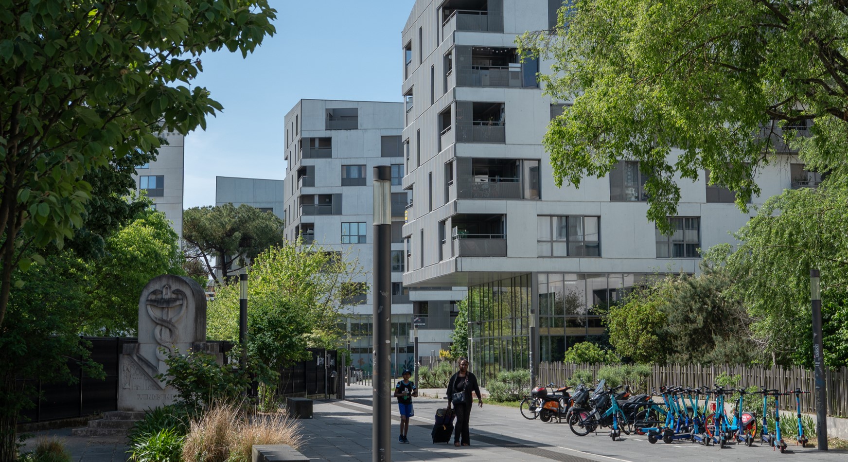 Atelier AIA Life Designers : Santé globale et villes face au climat, prévenir et s’adapter par l’architecture