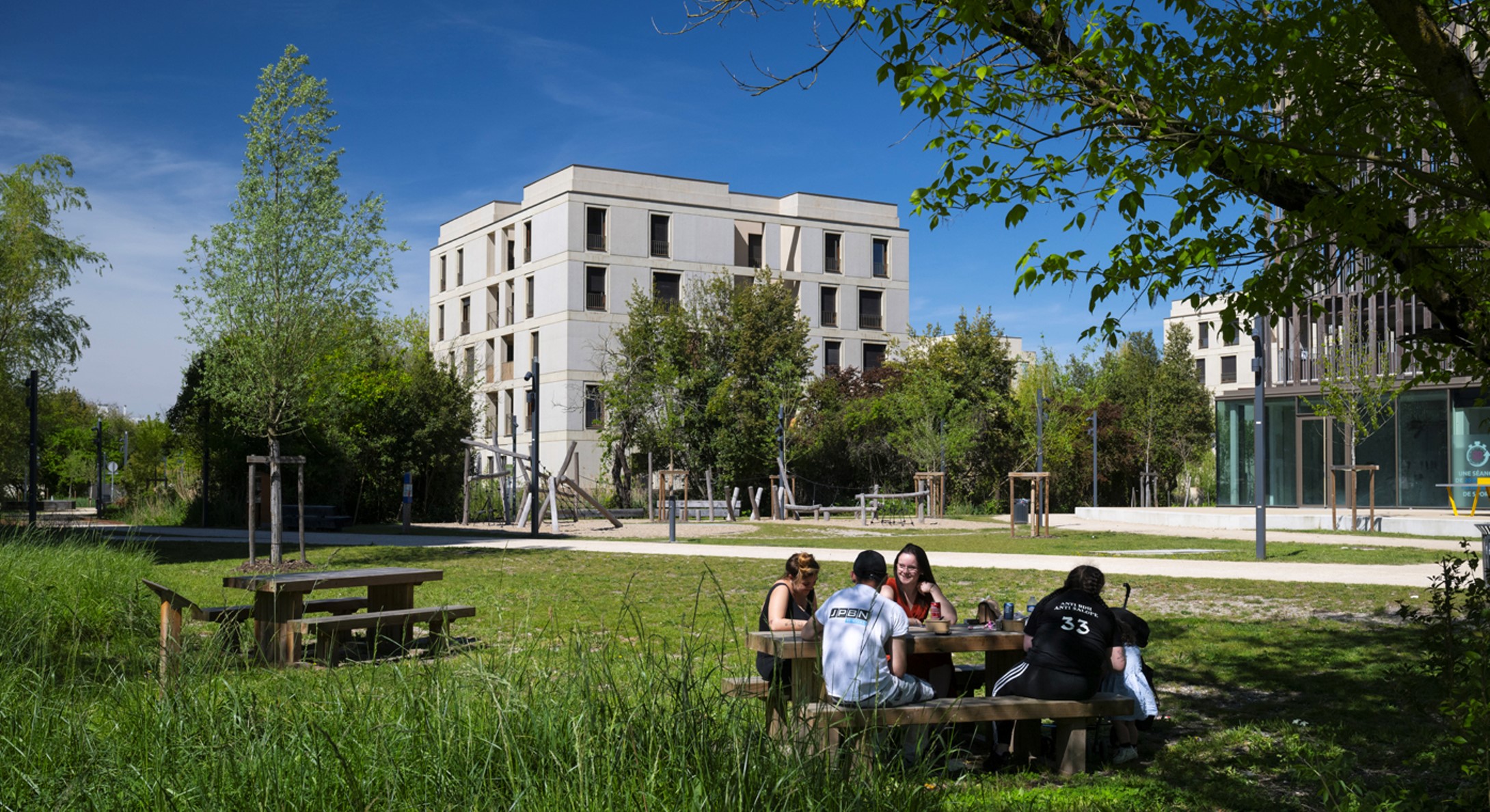 Bordeaux : L’aménagement au défi de la gestion des nouveaux espaces publics